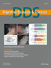 Digestive Diseases And Sciences期刊封面